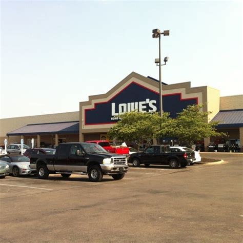 Lowes murfreesboro - Lowe's Home Improvement offers everyday low prices on all quality hardware products and construction needs. Find great... More. Website: lowes.com. Phone: (615) 896-2882. …